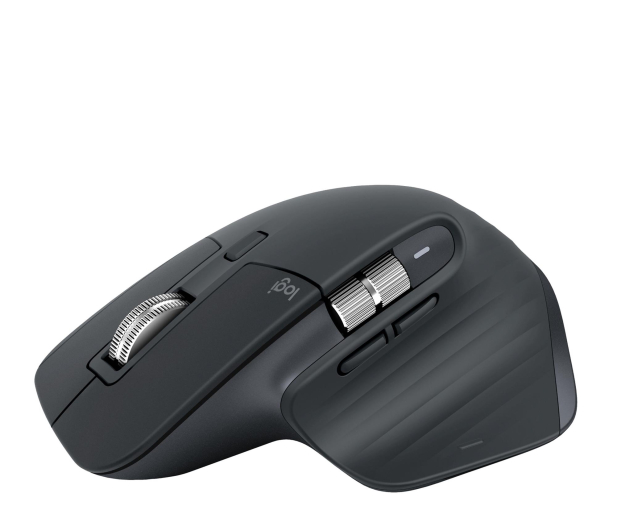 LOGITECH MX Master 3SE Grafit 910-007501 - 1365777 - zdjęcie